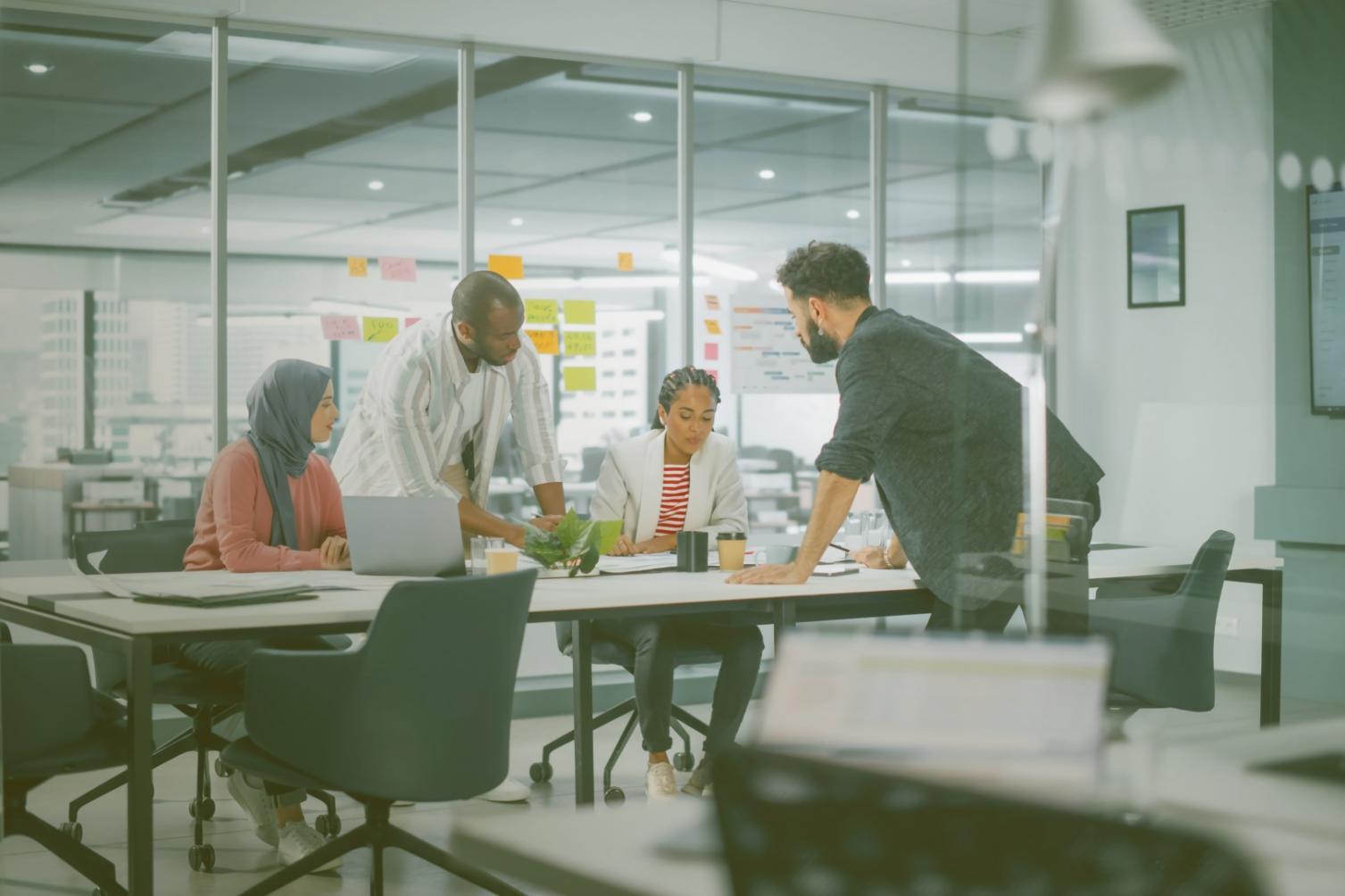 Matériel pédagogique pour le développement du leadership