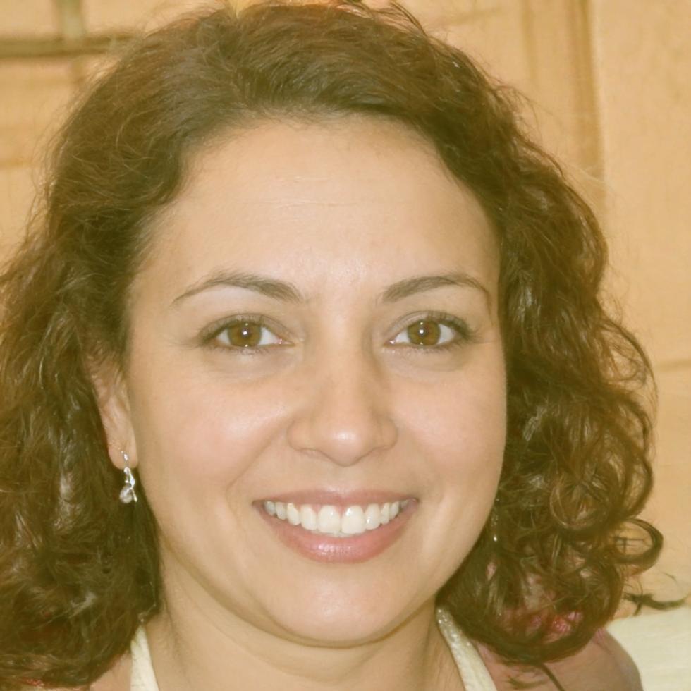 Instructrice spécialisée en développement du leadership