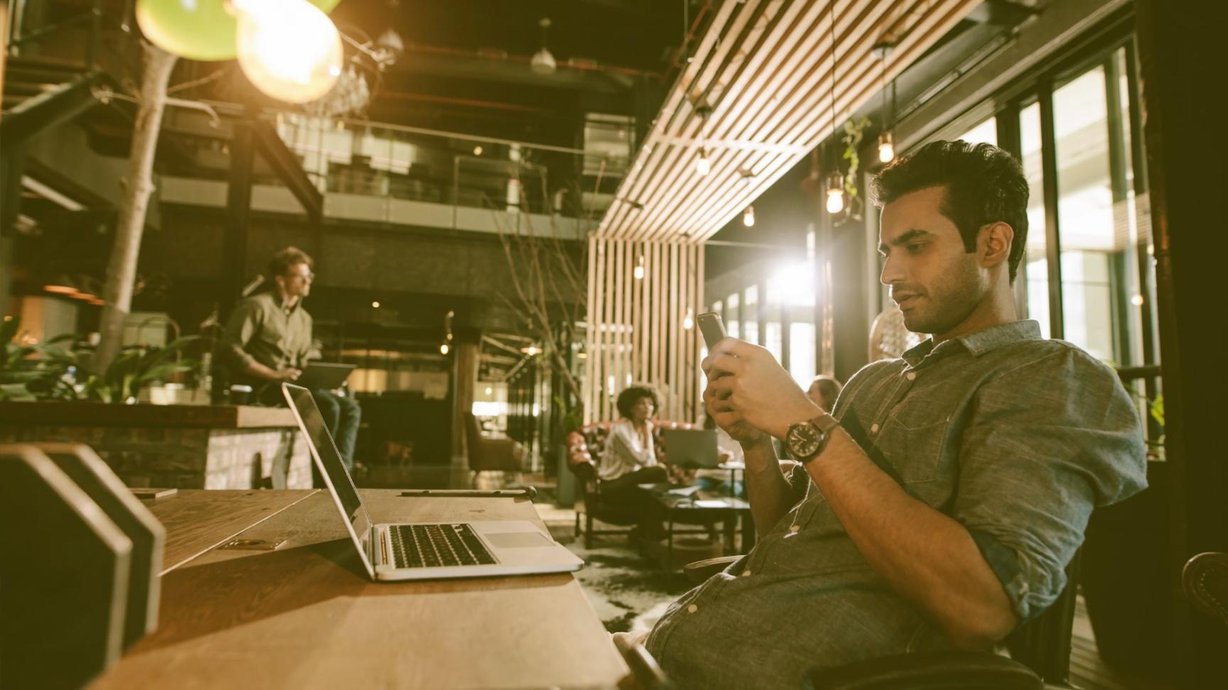 Formation en développement du leadership