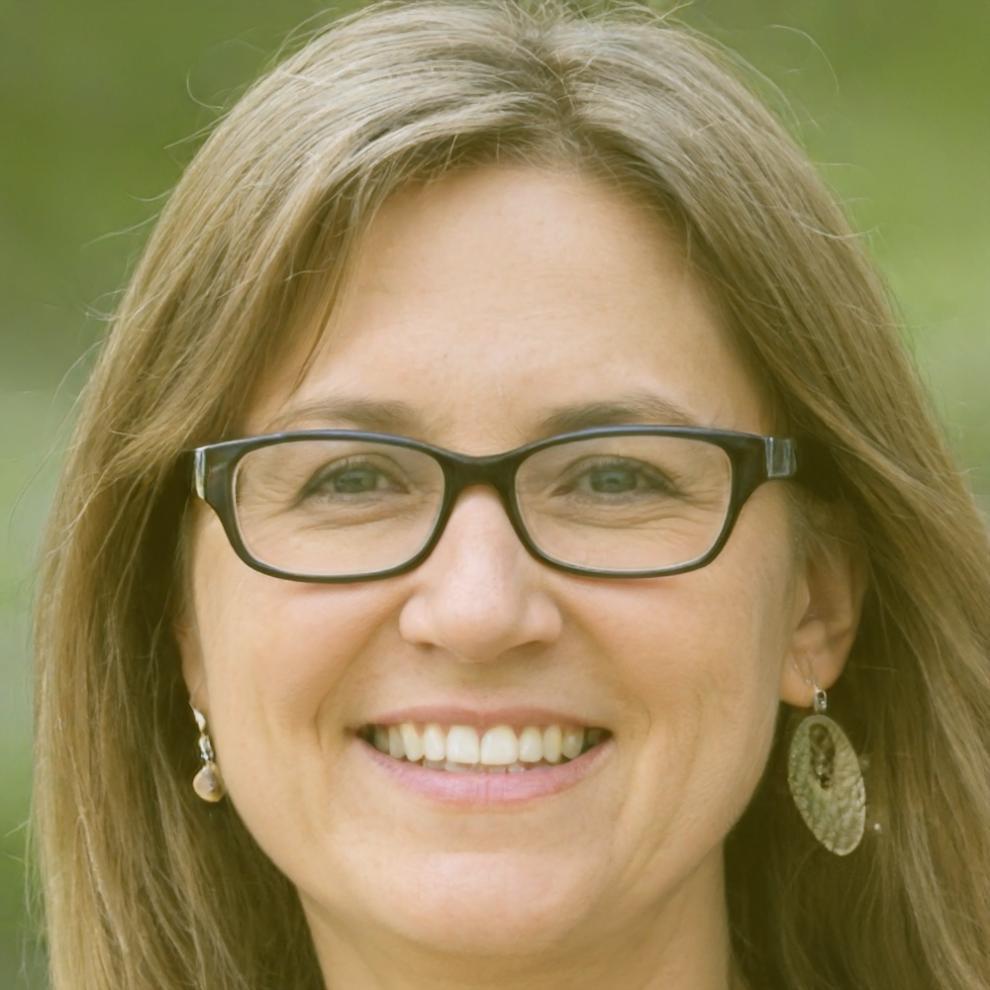 Portrait de Zara Kuznetsova