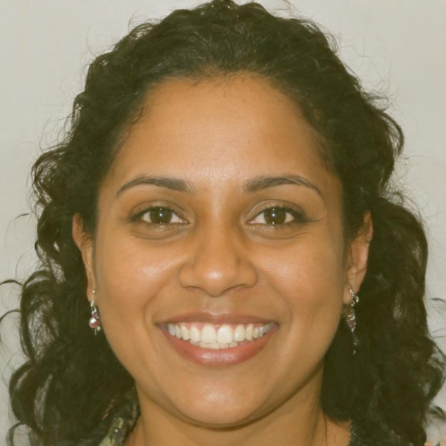 Portrait de Liora Ashkenazi