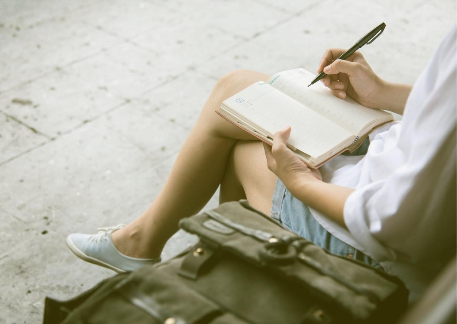 Session de formation en leadership